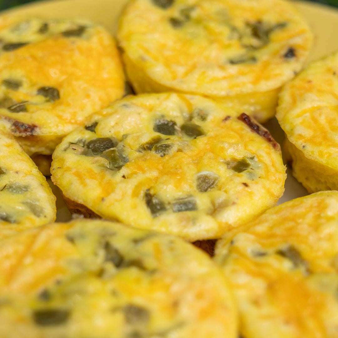 Egg Muffins